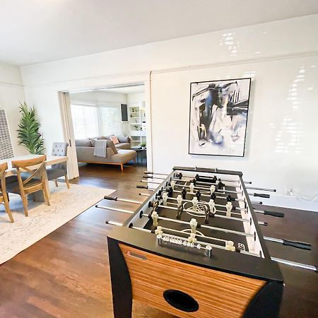 Cozy 2-Bedroom Home 로스앤젤레스 외부 사진