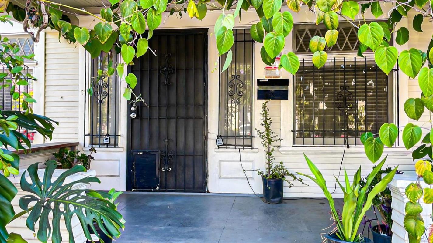 Cozy 2-Bedroom Home 로스앤젤레스 외부 사진
