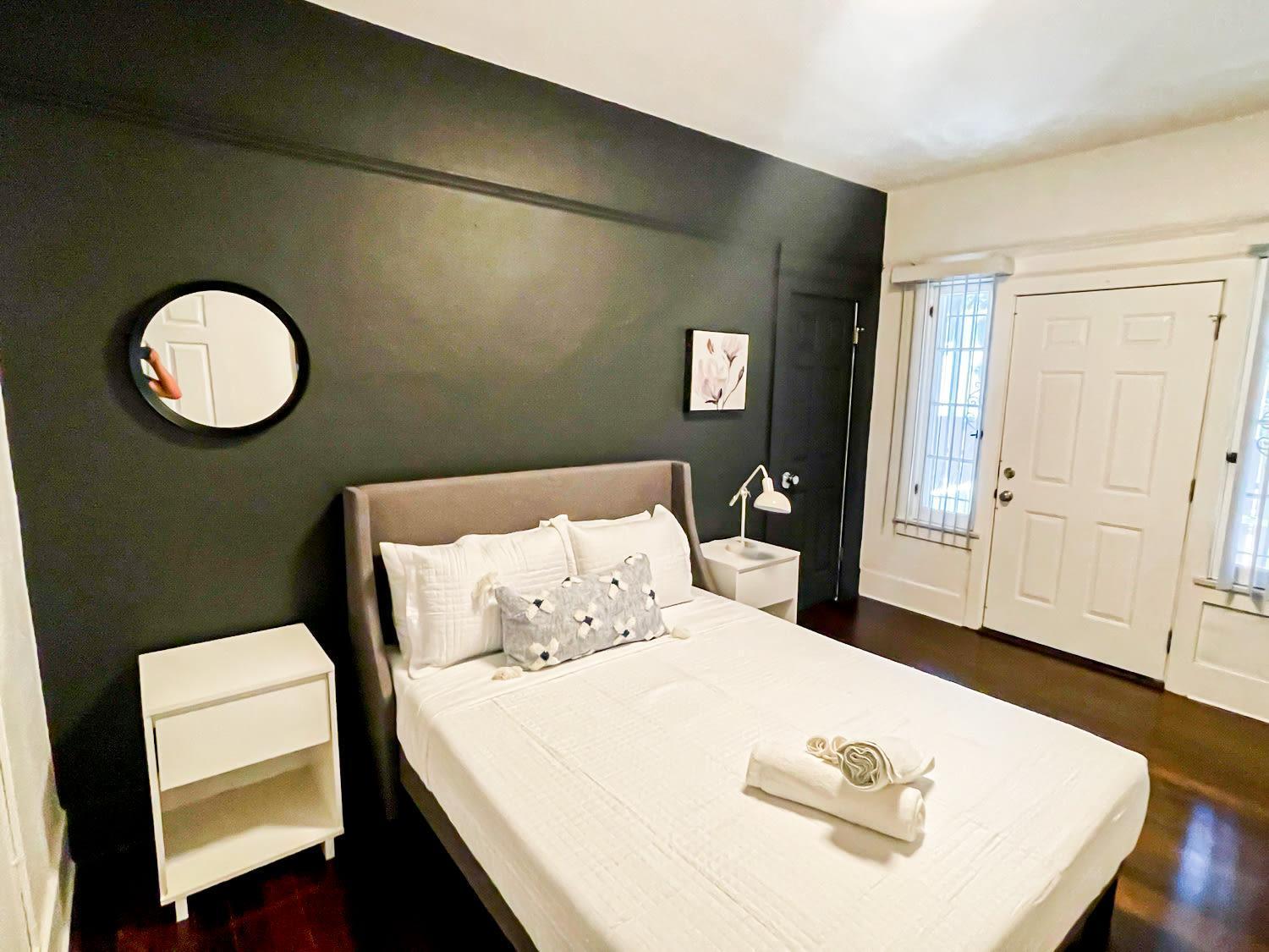 Cozy 2-Bedroom Home 로스앤젤레스 외부 사진